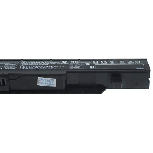 Tanch Lavolta A41N1424 0B110-00350000 0B110-00350000M-A1A12-543-ABCH - Batería para portátil ASUS GL552VX GL552VW ROG GL552JX ROG G552VX-DM358T (15 V, 3200 V, 320 mAh, 15 mAh) 48 W.