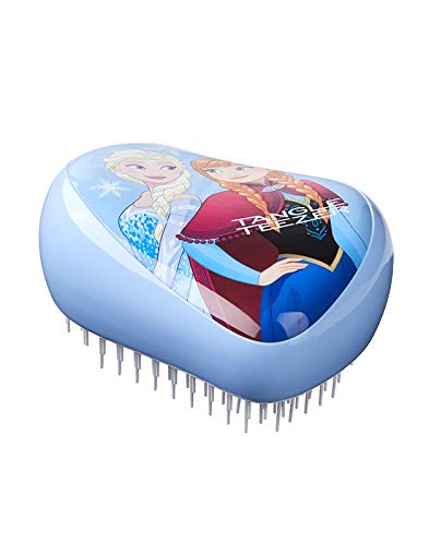 Tangle Teezer, Cepillo para el cabello Disney Frozen