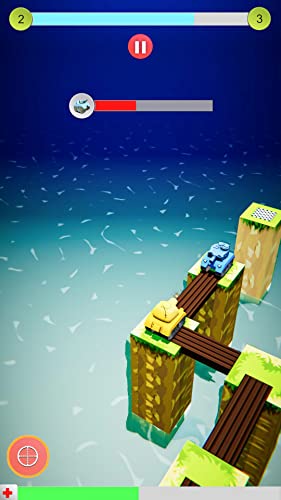 Tank Stars- Battle Arena