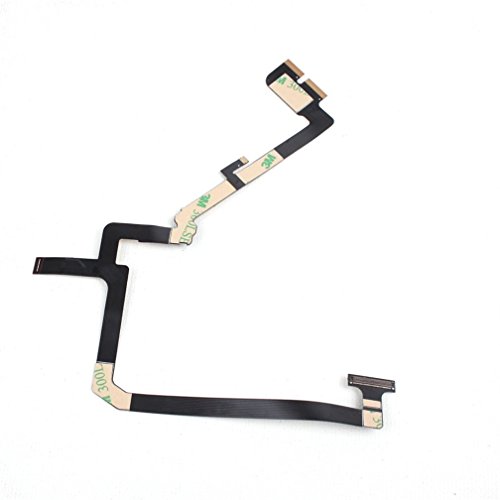 Taoke Yaw Arm & Gimbal Flat Ribbon Cable for dji Phantom 4 Pro