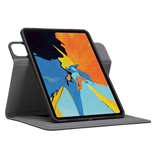 Targus Versavu - Funda para Apple iPad Air 10,9" / iPad Pro W125840887 (iPad© Air 10,9 / iPad Pro 11 2ª Generación Black Versavu, Folio, Apple, iPad Air (4ª Generación, iPad)