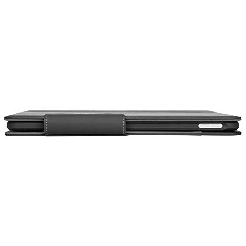 Targus Versavu - Funda para Apple iPad Air 10,9" / iPad Pro W125840887 (iPad© Air 10,9 / iPad Pro 11 2ª Generación Black Versavu, Folio, Apple, iPad Air (4ª Generación, iPad)