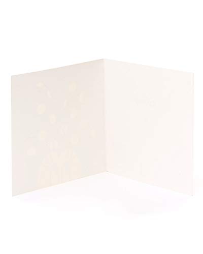 Tarjeta de felicitación de Minnie Mouse – perfecta para una variedad de ocasiones – Tarjeta de felicitación de Disney – Tarjeta de regalo para ella – Tarjeta de regalo para niñas – Regalos de Disney