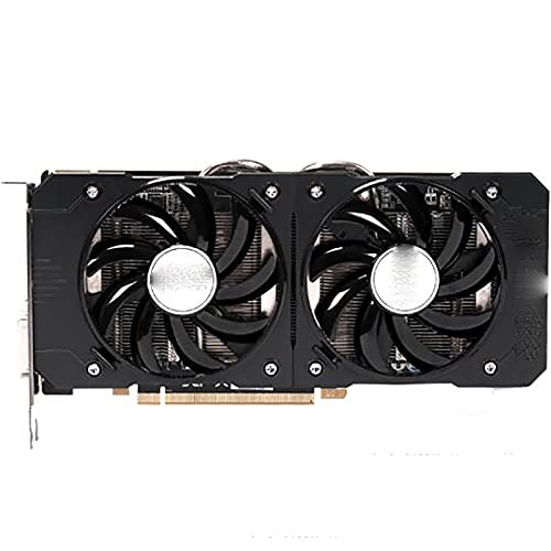 Tarjeta de Video Apta para fit for XFX R7 R9 370 4GB AMD Radeon R7 R9 370X 4GB Tarjetas de Pantalla gráfica GPU Desktop PC PCIE Game Map VideocardzTarjeta Gráfica