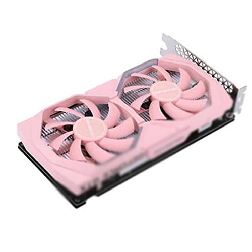 Tarjeta de Video Original Geforce GTX 1650 Super 4G 128Bit Gddr6 Nvidia Placas gráficas Geforce GTX 960 Not Gxt 1060 1650750 Ti Gpu, Tarjeta gráficaTarjeta Gráfica