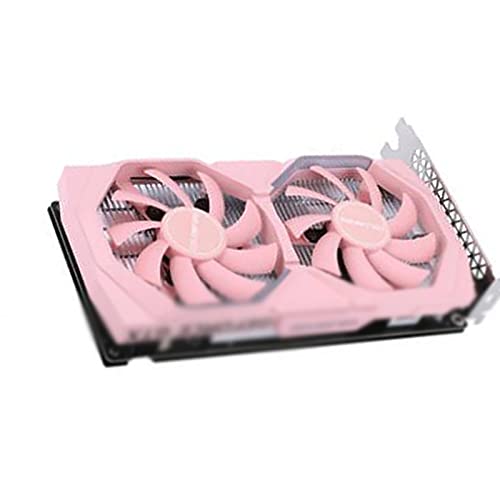 Tarjeta de Video Original Geforce GTX 1650 Super 4G 128Bit Gddr6 Nvidia Placas gráficas Geforce GTX 960 Not Gxt 1060 1650750 Ti Gpu, Tarjeta gráficaTarjeta Gráfica