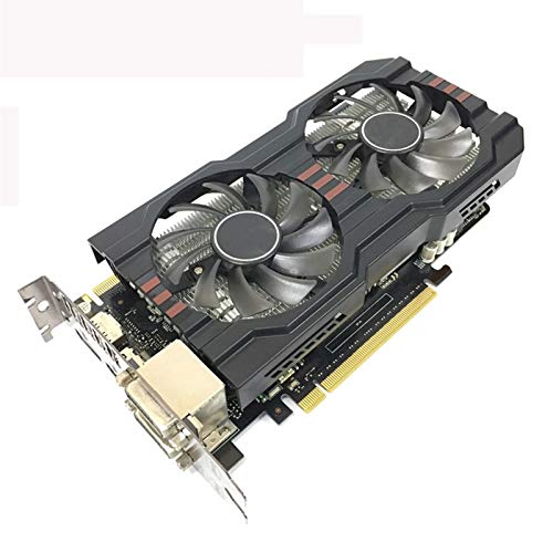 Tarjeta gráfica ajuste para ASUS tarjeta de vídeo GTX 660 2 GB 192Bit GDDR5 tarjetas gráficas ajuste para NVIDIA Geforce GTX660 VGA tarjetas más fuerte que GTX 750 Ti