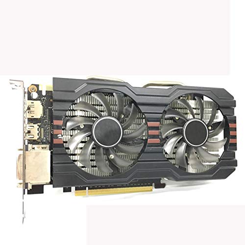 Tarjeta gráfica ajuste para ASUS tarjeta de vídeo GTX 660 2 GB 192Bit GDDR5 tarjetas gráficas ajuste para NVIDIA Geforce GTX660 VGA tarjetas más fuerte que GTX 750 Ti