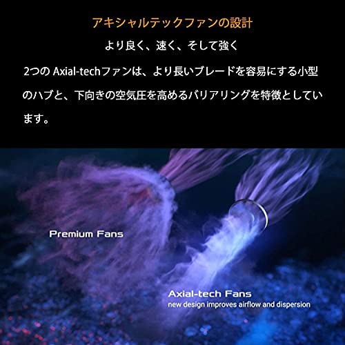 Tarjeta gráfica de gaming ASUS Phoenix NVIDIA GeForce GTX 1650 OC Edition (PCIe 3.0, 4GB GDDR6, HDMI, DisplayPort, DVI-D, 1 conector de 6 contactos, Ventilador Axial-tech, Rodamientos de bolas dobles)