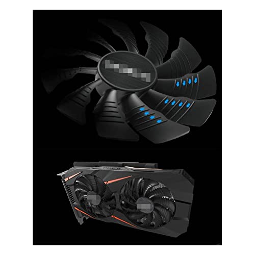 Tarjeta GráFica Juegostarjeta gráfica Fit For Gigabyte NVIDIA GeForce tarjetas de video Fit For GTX 1060 WINDFORCE OC 3GB Integradas con 3GB GDDR5 192bit Memory para PC Tarjeta de video de computad