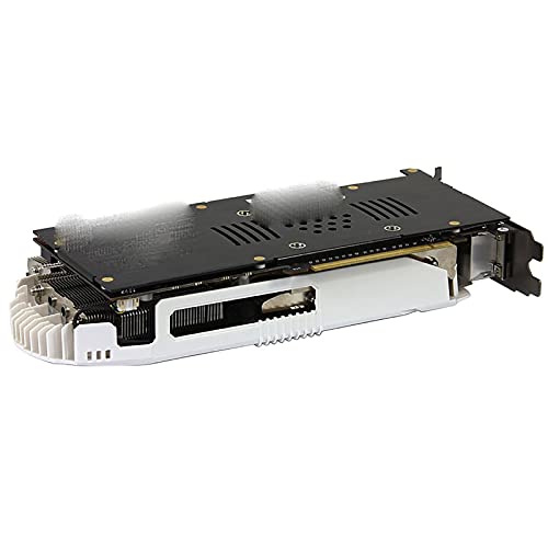 Tarjeta gráfica para juegos apta para fit for Gigabyte GTX 660 Tarjeta de video de 2GB NVIDIA GTX 660 Tarjetas gráficas de 2GB GPU Pantalla de PC de escritorio Mapa de juegos de computadoraTarjeta G