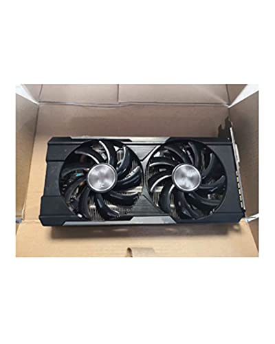 Tarjeta gráficaFit for Sapphire R9 370 4GB Tarjetas de Video GPU AMD Radeon R7 370X R9370 R7 370X Tarjetas gráficas Pantalla Videojuego Computadora de Escritorio PC PCI-E