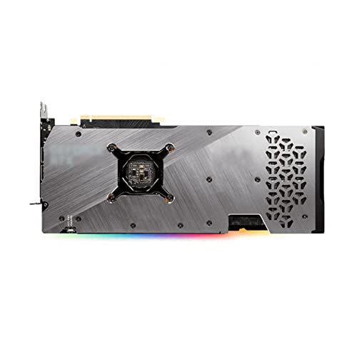 Tarjetas Raphic Fit for MSI Geforce RTX 3070 SUPRIM 8G LHR 8GB GDDR6 Tarjetas gráficas GPU PCI-E4.0 Compatible con HDMI de 256 bitsTarjeta Gráfica