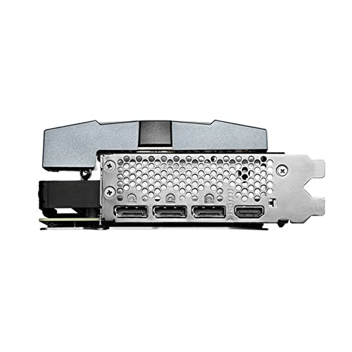 Tarjetas Raphic Fit for MSI Geforce RTX 3070 SUPRIM 8G LHR 8GB GDDR6 Tarjetas gráficas GPU PCI-E4.0 Compatible con HDMI de 256 bitsTarjeta Gráfica