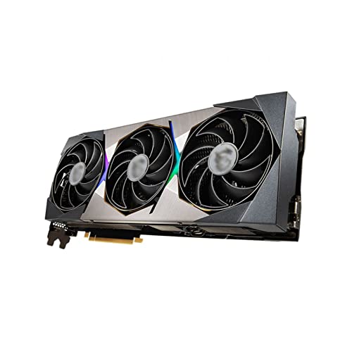 Tarjetas Raphic Fit for MSI Geforce RTX 3070 SUPRIM 8G LHR 8GB GDDR6 Tarjetas gráficas GPU PCI-E4.0 Compatible con HDMI de 256 bitsTarjeta Gráfica