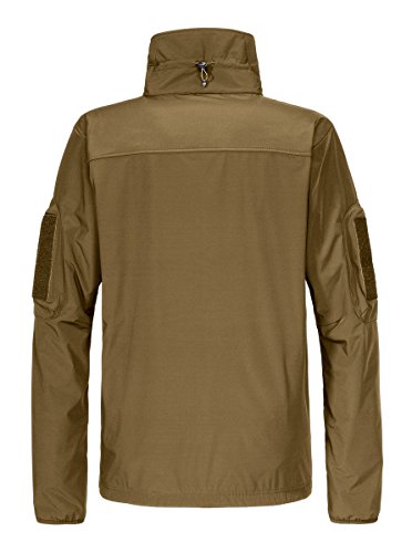 Tasmanian Tiger Chaqueta para hombre Tt Nevada Mk Iii M's, Hombre, Chaqueta, 7205, caqui, small