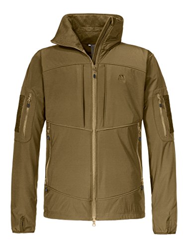 Tasmanian Tiger Chaqueta para hombre Tt Nevada Mk Iii M's, Hombre, Chaqueta, 7205, caqui, small