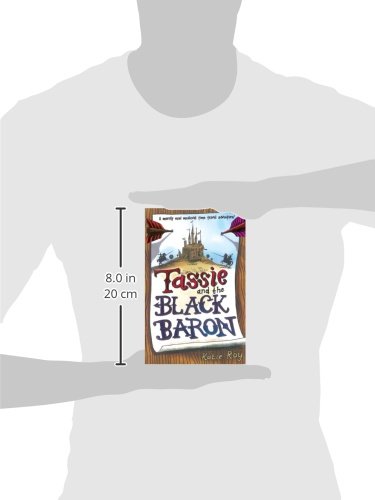 Tassie and the Black Baron