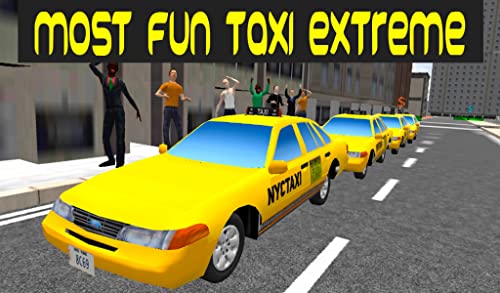 Taxi Extreme