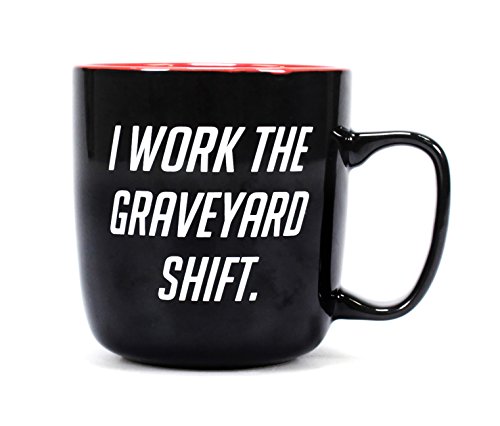 Taza Overwatch - Reaper