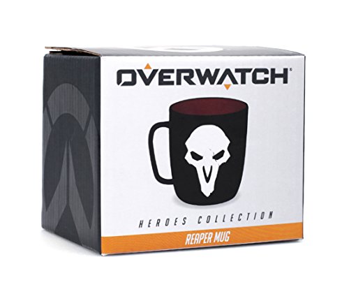 Taza Overwatch - Reaper