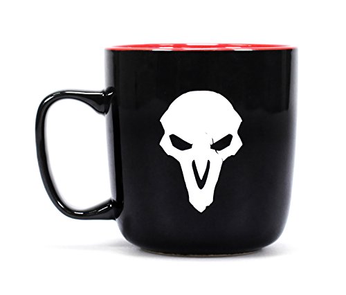 Taza Overwatch - Reaper