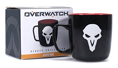 Taza Overwatch - Reaper