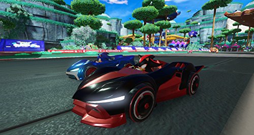 Team Sonic Racing [Importación francesa]