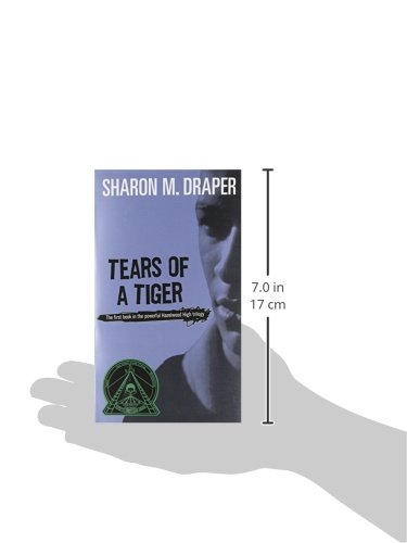 Tears of a Tiger: 1 (Hazelwood High Trilogy)