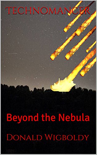 Technomancer: Beyond the Nebula (English Edition)