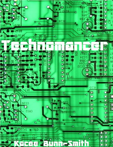 Technomancer (Preview) (English Edition)