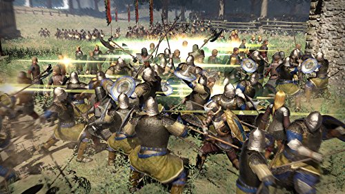 Tecmo Bladestorm: Nightmare Básico Xbox One Inglés vídeo - Juego (Xbox One, Acción, Modo multijugador, T (Teen))