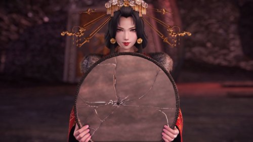 Tecmo Koei Warriors Orochi 3 Ultimate - Juego (PlayStation 4, Acción / Lucha, T (Teen))