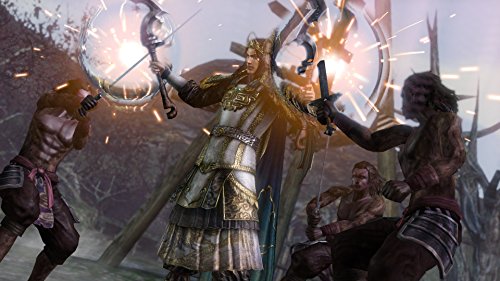 Tecmo Koei Warriors Orochi 3 Ultimate - Juego (Xbox One, Acción / Lucha, Básico)