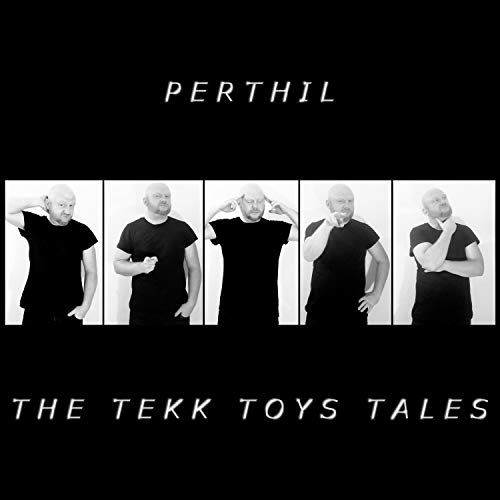 Tekk Toys 9 (Spanish Mix) [Explicit]
