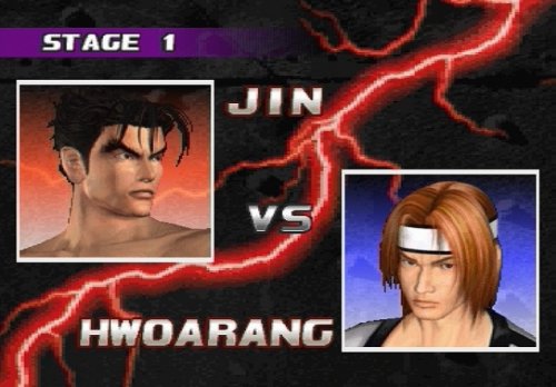 Tekken 3-(Pl)