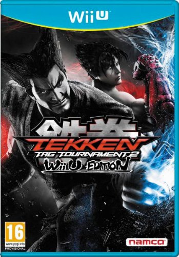 Tekken Tag Tournament 2