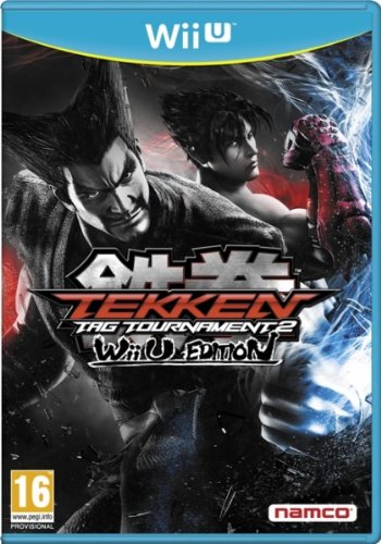 Tekken Tag Tournament 2 [Importación Inglesa]