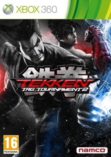 Tekken Tag Tournament 2 [Importación inglesa]