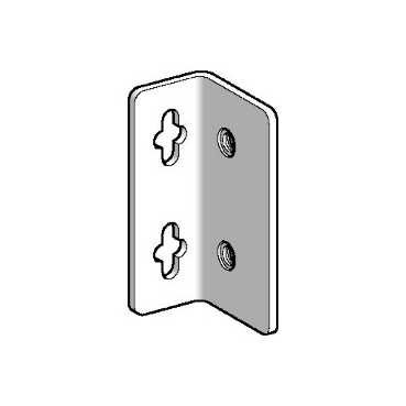 Telemecanique psn - det 34 01 - Soporte fijación