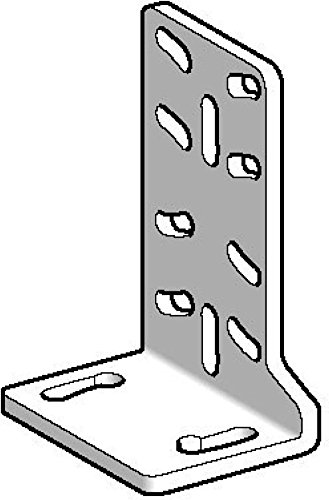 Telemecanique psn - det 46 01 - Soporte fijación