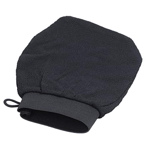 tellaLuna Guante Kessa de Marruecos para un exfoliante suave