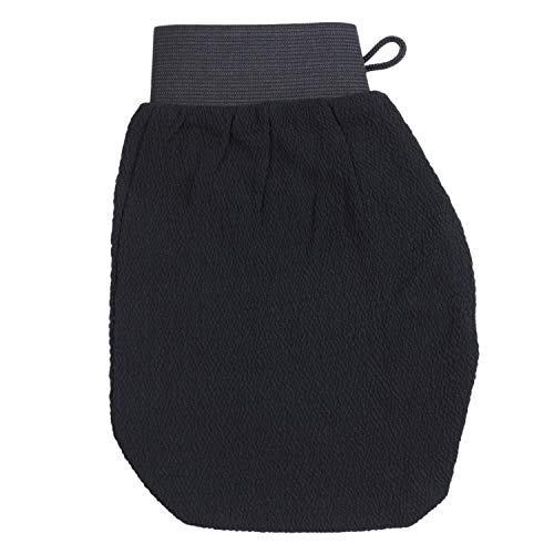 tellaLuna Guante Kessa de Marruecos para un exfoliante suave