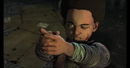 Telltale´s The Walking Dead: The Final Season - PlayStation 4 [Importación alemana]