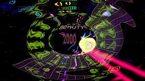 Tempest 400 for PlayStation 4 [USA]