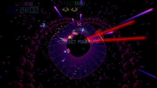Tempest 400 for PlayStation 4 [USA]