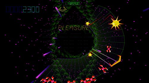Tempest 400 for Xbox One [USA]