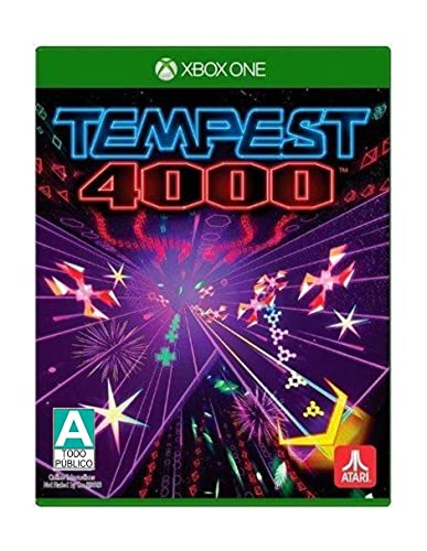 Tempest 400 for Xbox One [USA]