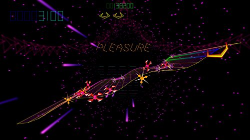 Tempest 400 for Xbox One [USA]