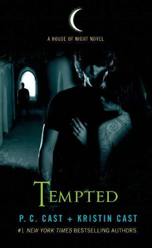 Tempted: A House of Night Novel (English Edition)